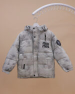 کاپشن  miu miu - Image 10