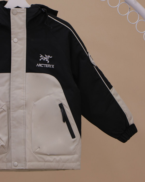 کاپشن ARCTERYX - تصویر 9