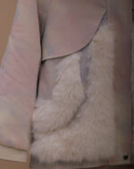 کاپشن دخترانه Princess jacket - Image 10