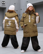 کاپشن FASHION