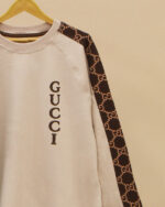 بلوز شلوار گوچی Style - Image 4