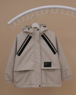 کاپشن SILVER - Image 9