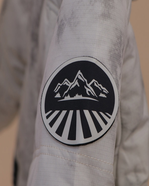 کاپشن Achock - Image 6