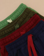 بلوز شلوار RECORDS - تصویر 5