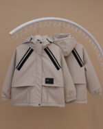 کاپشن SILVER - Image 8