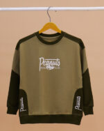 بلوز شلوار RECORDS - تصویر 24