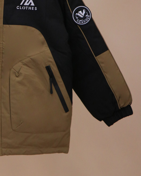 کاپشن clothes - Image 5