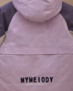 کاپشن دخترانه کرومی My melody - Image 6