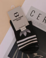 جوراب ساقدار Adidas - Image 10