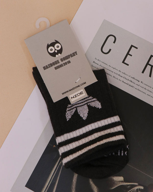 جوراب ساقدار Adidas - Image 10