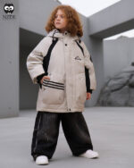 کاپشن SNKR