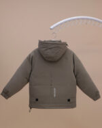 کاپشن  Rush Forward - Image 6