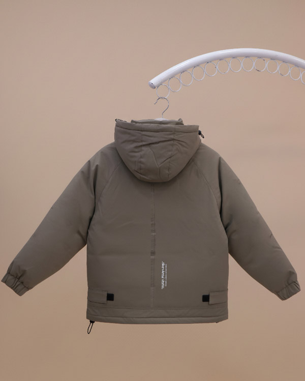 کاپشن  Rush Forward - Image 6