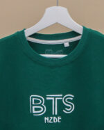 بلوز دورس BTS - Image 5