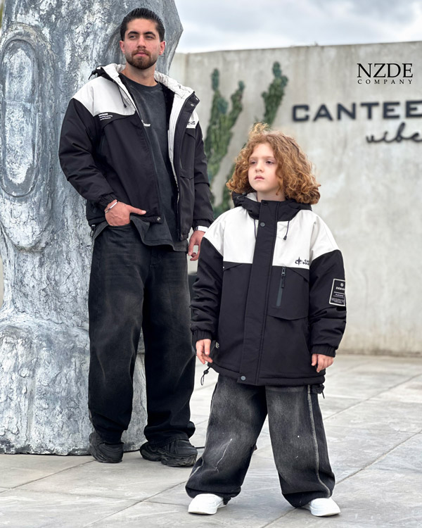 کاپشن careful - Image 1