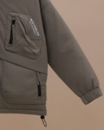 کاپشن  Rush Forward - Image 3