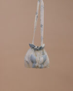 کاپشن دخترانه گل و پروانه - Image 21