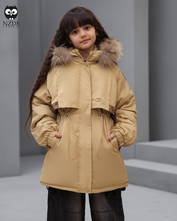کاپشن گوچی - تصویر 1