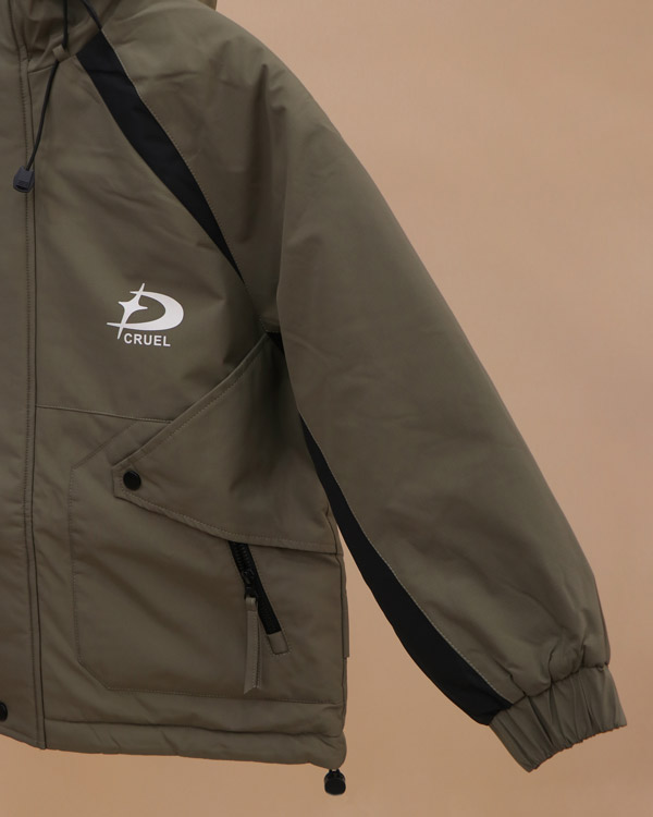 کاپشن کودکانه cruel - Image 7