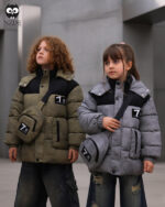 کاپشن بچگانه seven flash - Image 15