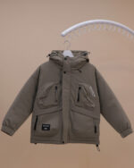 کاپشن  Rush Forward - Image 5