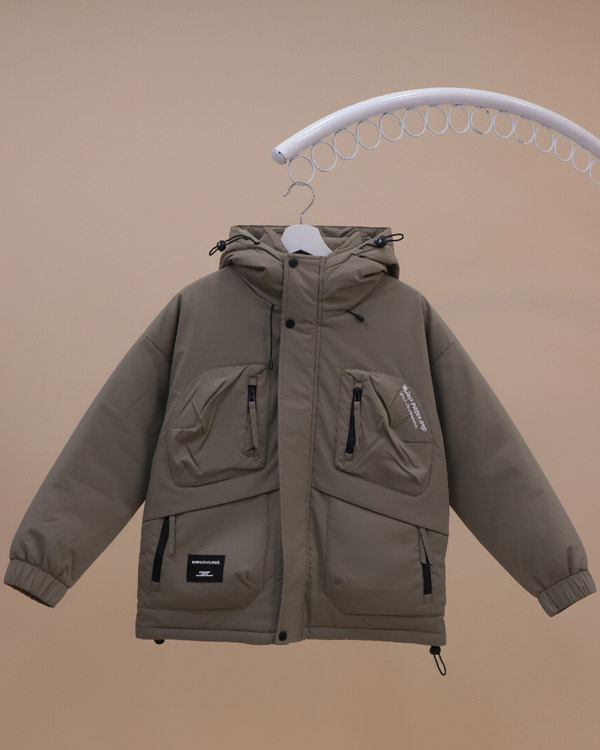 کاپشن  Rush Forward - Image 5