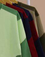 بلوز شلوار RECORDS - تصویر 6