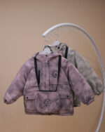 کاپشن کودکانه NEW YRK - Image 10