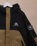 کاپشن clothes - Image 6