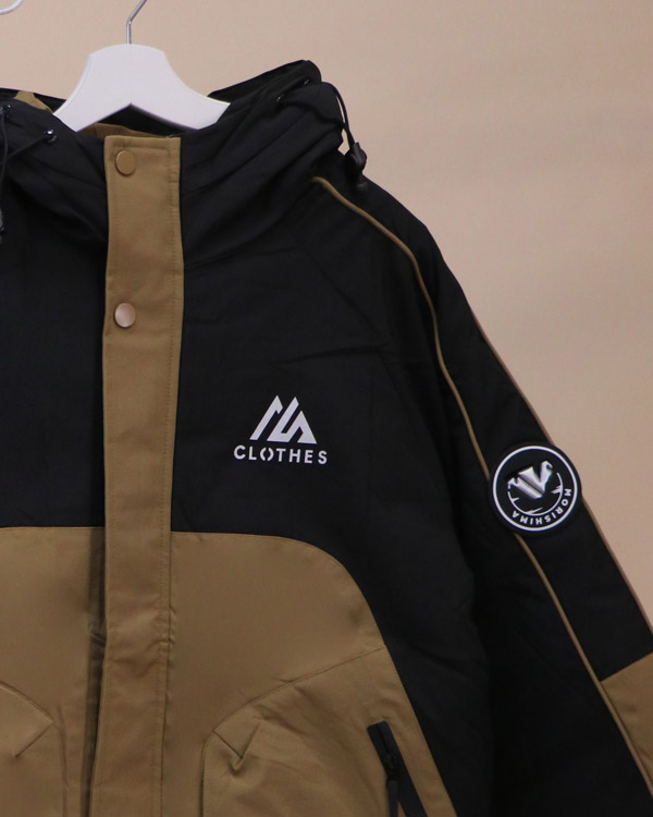 کاپشن clothes - Image 6