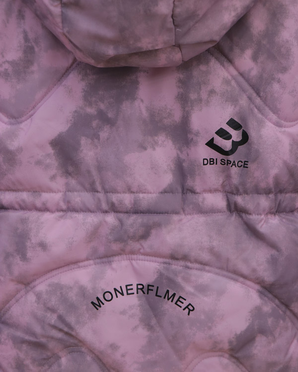 کاپشن آبرنگی DBI Space - Image 6