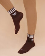 جوراب ساقدار Adidas - Image 17