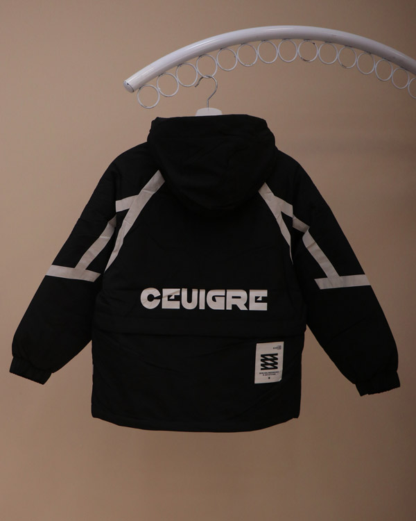 کاپشن SENSATION - Image 5