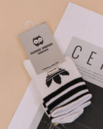 جوراب ساقدار Adidas - Image 4