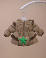 کاپشن دخترانه little star - تصویر 11