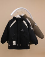 کاپشن BENEVO - Image 9