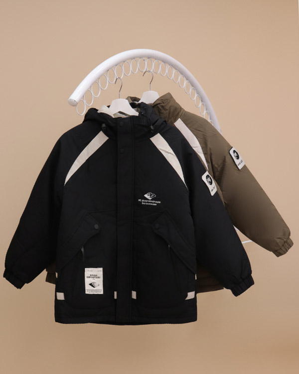 کاپشن BENEVO - Image 9