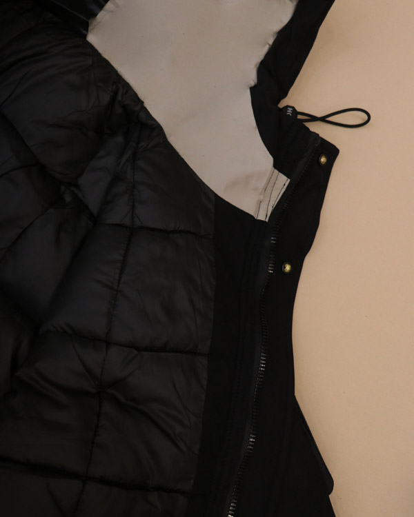 کاپشن clothes rfuag - Image 4