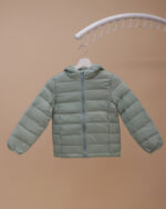 کاپشن بچگانه little cloud - Image 13