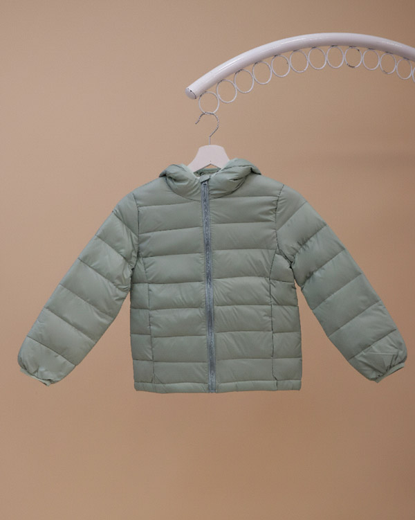 کاپشن بچگانه little cloud - Image 13