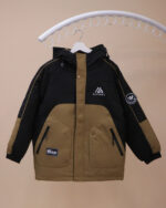 کاپشن clothes - Image 8