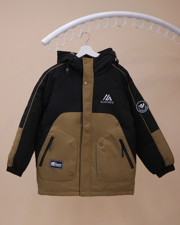 کاپشن clothes - Image 8