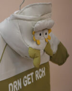 کاپشن کودکانه DRAGON - Image 12