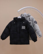 کاپشن  miu miu - Image 9