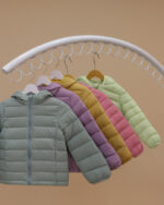 کاپشن بچگانه little cloud - Image 14