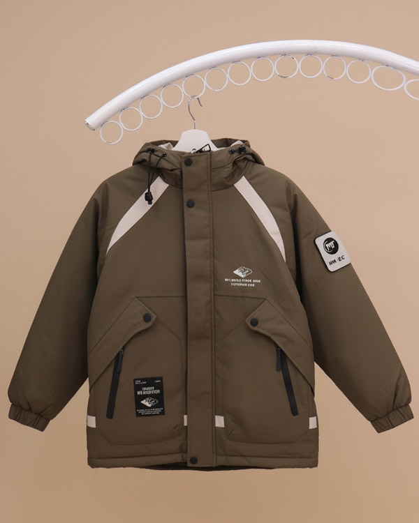 کاپشن BENEVO - Image 8