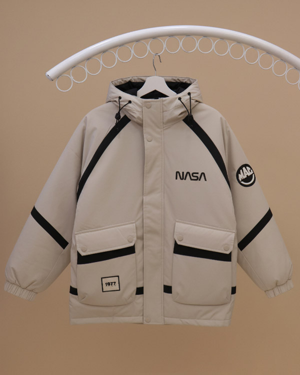 کاپشن کودکانه nasa - Image 1