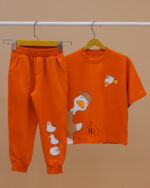 تیشرت شلوار  Hi ducky - Image 7