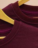 بلوز سلانیک Crimson - Image 9