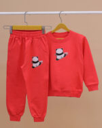 بلوز شلوار panda - Image 9